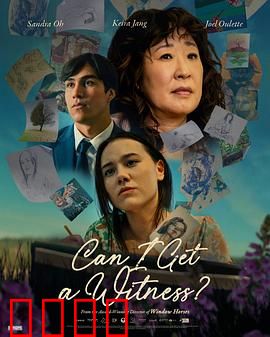 我能有个见证人吗：真相与谎言