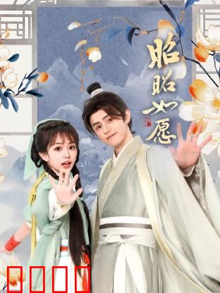 昭昭如愿：归乡圆梦