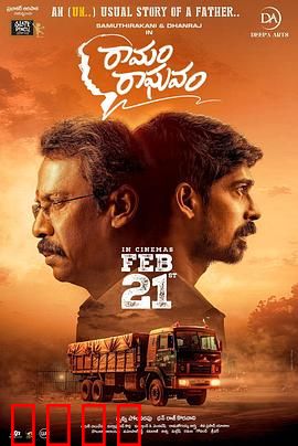 欺骗的救赎：最后骗局