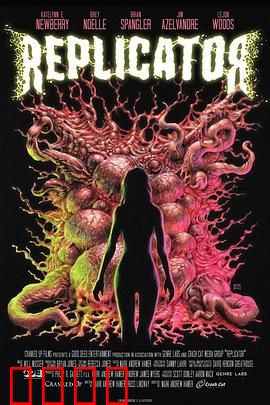 复制魔：克隆人惊悚