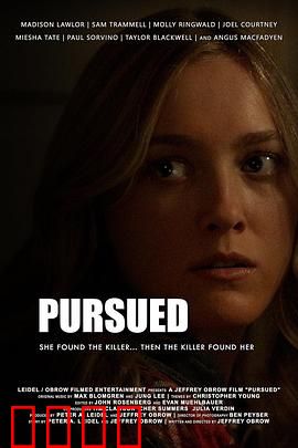 危信猎杀：致命暗语