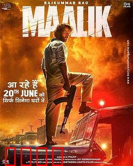 马利克：亡命救赎