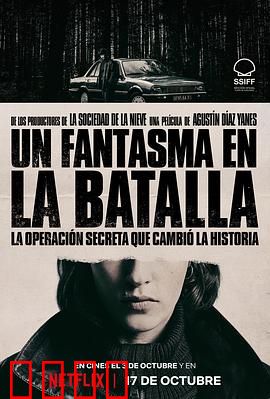 她行走于黑暗中：暗夜追踪