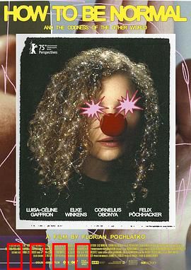 如何正常和另一个世界的怪异：与鬼共存指南