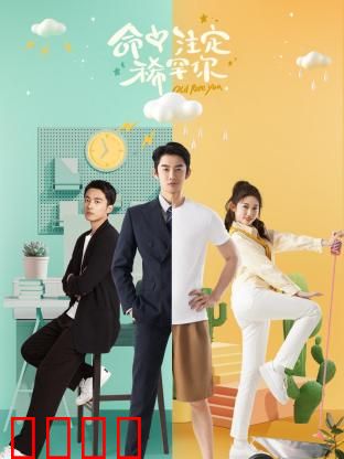 命中注定稀罕你：爱情宿命