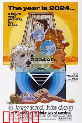 孩子与狗：未来幸存者