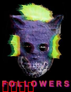 夺命追随：致命悬念