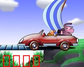 小鼠和大象的创意：创意无界限