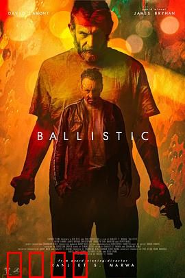 弹道：命悬一线的暗杀