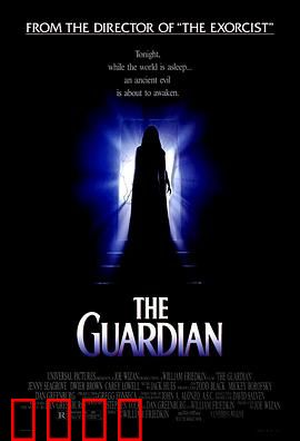 魔鬼保姆：小天使的恶魔面