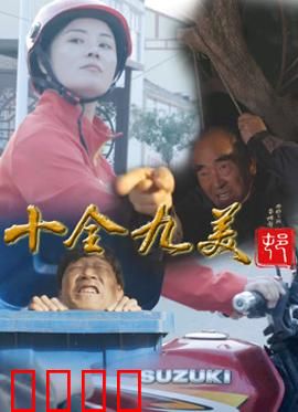 十全九美村：爆笑乡村