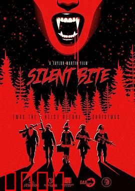 圣诞吸血夜：血染圣诞夜