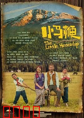 小马鞭：少年心