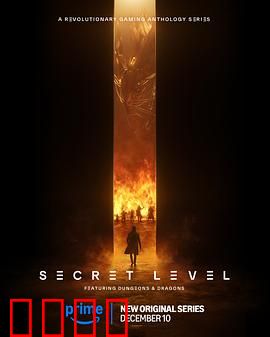 秘密关卡：时空迷局