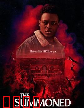 召唤之物：禁忌之书