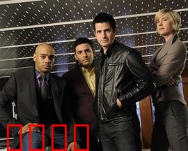 读心人第二季：心灵暗战