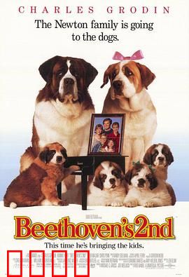 无敌当家2：萌犬纽约奇遇