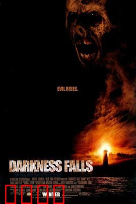 暗夜鬼叫声：午夜惊魂