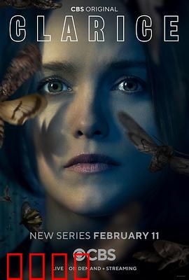 克拉丽斯：智斗汉尼拔