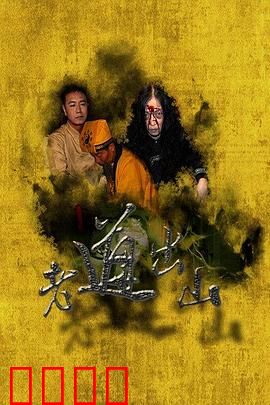老道出山：续写传奇