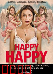 欢愉主妇：重拾自我之旅