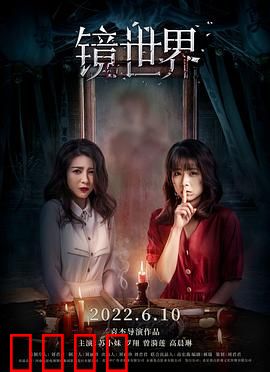 镜世界：镜中幻境