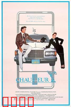 我的司机：隐藏的秘密