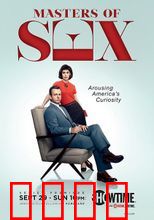 性爱大师第一季：探索人性禁区