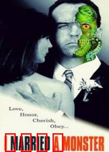 我的老公是异形：枕边寄生者