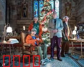 9号秘事第八季：悬念迭起