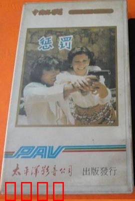 惩罚1980：复仇之火