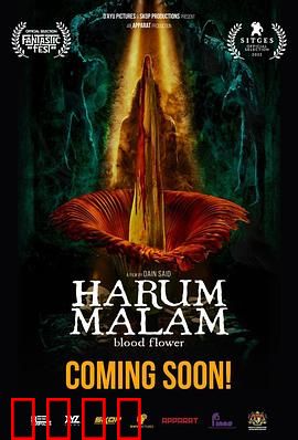 血忌：鬼婴索命