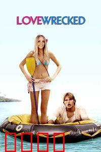 爱情失事：荒岛求生记