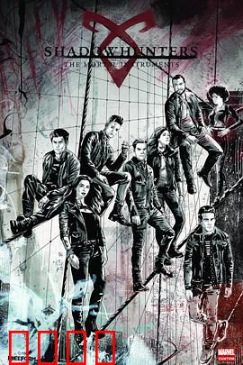 暗影猎人第三季：命运之战