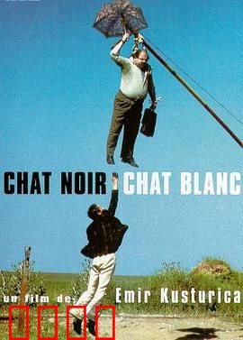 黑猫白猫：吉普赛狂欢曲