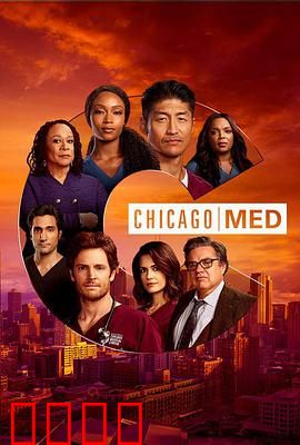 芝加哥急救第六季：生死抢救