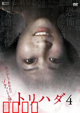 鸡皮疙瘩NO.4：神秘录像带