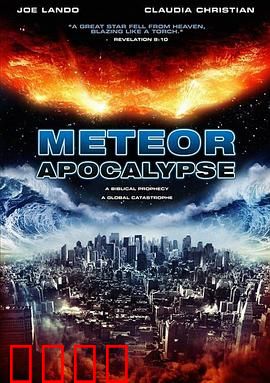 流星的启示：命运的重写