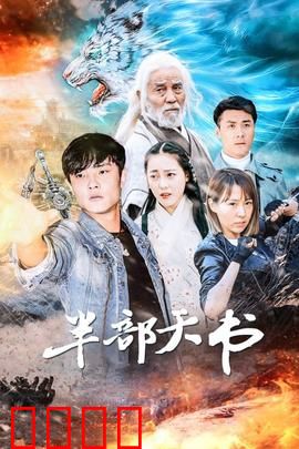 半部天书：神秘书页之谜