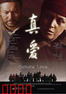 真爱2014：爱情考验重生