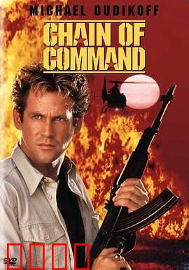 连锁大阴谋：暗杀真相