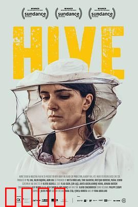 蜂箱：觉醒时刻