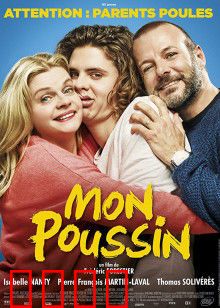 妈咪宝贝：母爱无疆