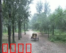 错门记：平行奇遇