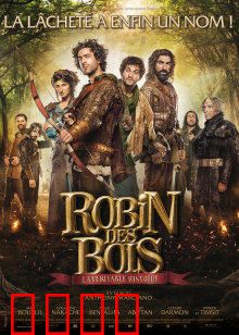 坏蛋罗宾汉：劫富济贫的另类英雄