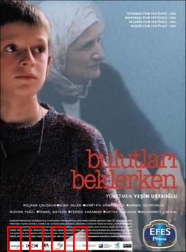 等云到：等待中的温暖