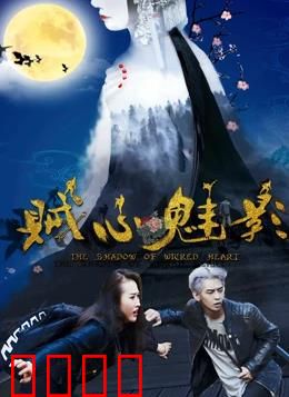 贼心魅影：偷心贼的致命诱惑