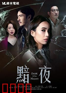 黯夜：隐秘的复仇
