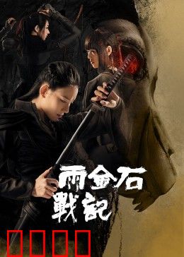 雨金石战记：秘境激战