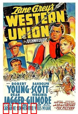 西部联盟：血战沙城